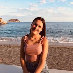 Meet your Posher, Charlotte